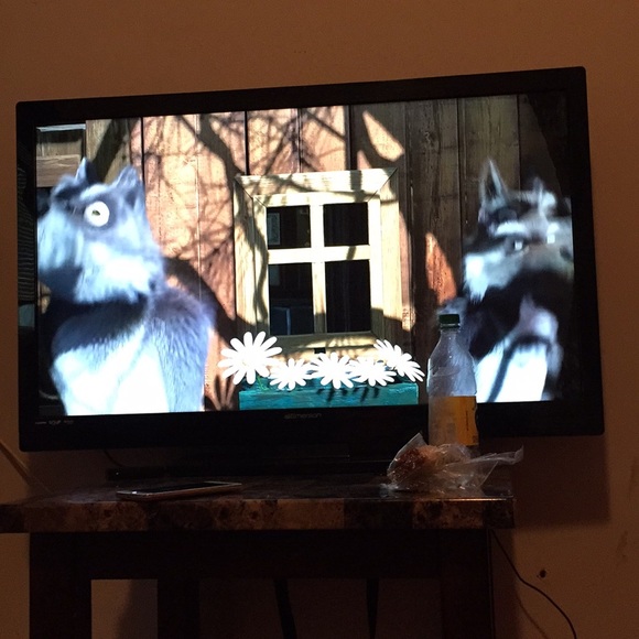 Meet your Posher, Dwayne - Picture 1 of 1